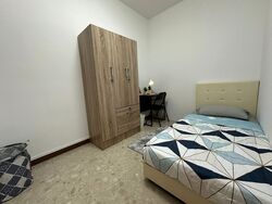 The Floravale (D22), Condominium #516164931